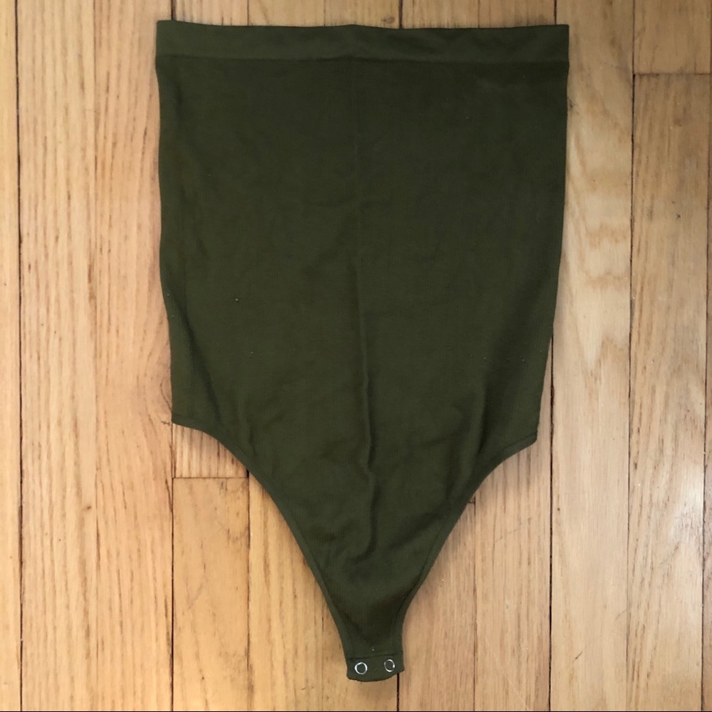 Forever 21 Bodysuit